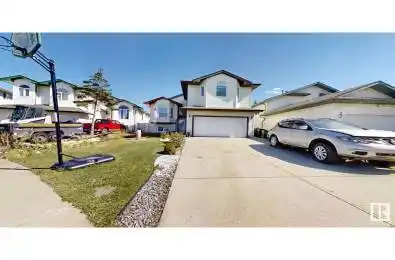 2210 KAUFMAN WAY NW Edmonton Alberta T6L7E2