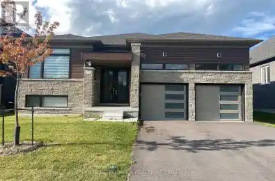 172 Ramblewood Drive Wasaga Beach Ontario L9Z0L6