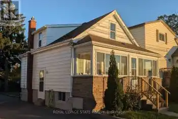 590 Woodward Avenue, Hamilton (Parkview), Ontario L8H6P1, 3 Bedrooms Bedrooms, ,2 BathroomsBathrooms,All Houses,For Sale,Woodward,X10425878