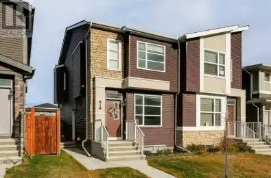 260 Corner Meadows Way Calgary Alberta T3N1Y4