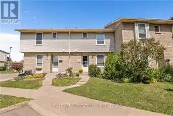 242 Lakeport Road Unit# 35, St. Catharines, Ontario L2N6V2, 3 Bedrooms Bedrooms, ,2 BathroomsBathrooms,All Houses,For Sale,Lakeport,X9304311