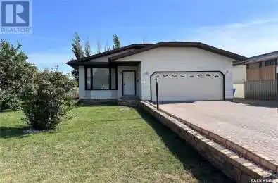 441 Petterson DRIVE Estevan Saskatchewan S4A2P5