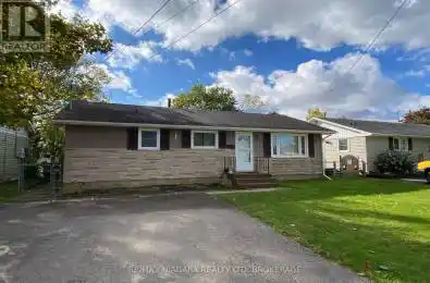 321 Dufferin Street Fort Erie Ontario L2A2T8