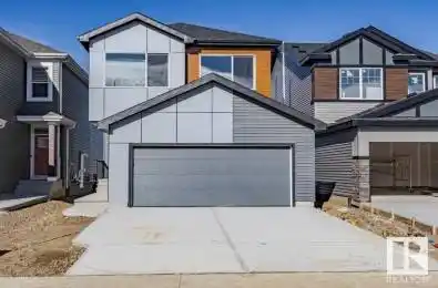 79 ELSINORE PL NW Edmonton Alberta T5X0M6