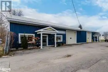 169 ELIZABETH Street, Midland, Ontario L4R1Y3, ,Commercial,For Sale,ELIZABETH,S10439717