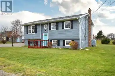 16 MacNeils Lane New Waterford Nova Scotia B1H2T5