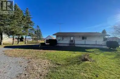 400 York Road Tyendinaga Ontario K0K1X0