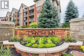 45 Ferndale Drive Unit# 408, Barrie (Ardagh), Ontario L4N5W7, 2 Bedrooms Bedrooms, ,1 BathroomBathrooms,Condo,For Sale,Ferndale,S10426544