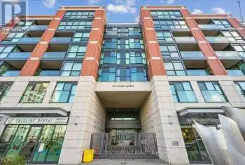 525 Wilson Avenue Unit# 405, Toronto (Clanton Park), Ontario M3H0A7, 2 Bedrooms Bedrooms, ,1 BathroomBathrooms,Condo,For Sale,Wilson,C10426390