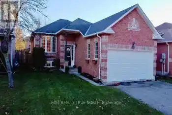 1321 Vincent Crescent, Innisfil (Alcona), Ontario L9S1Z8, 4 Bedrooms Bedrooms, ,3 BathroomsBathrooms,All Houses,For Sale,Vincent,N10426746