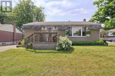 92 Ellwood Drive Caledon (Bolton West) Ontario L7E4W7