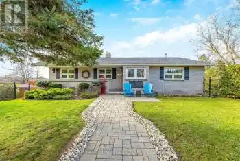 13416 Fourth Line Nassagaweya Line, Milton (Nassagaweya), Ontario N0B2K0, 5 Bedrooms Bedrooms, ,2 BathroomsBathrooms,All Houses,For Sale,Fourth Line Nassagaweya,W10426758