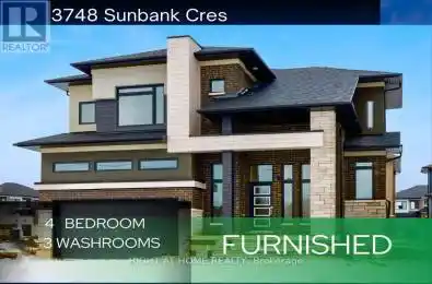 3748 Sunbank Crescent Severn (West Shore) Ontario L3V8N2