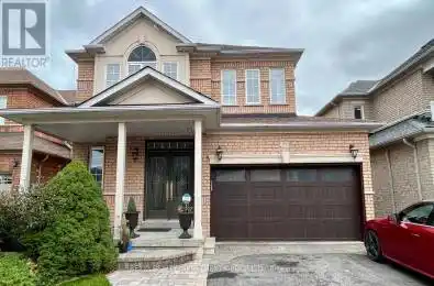 3778 Arbourview Terrace Unit# Bsmt Mississauga (Churchill Meadows) Ont