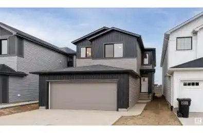 22128 94 AV NW Unit# 22128 Edmonton Alberta T5T7T1