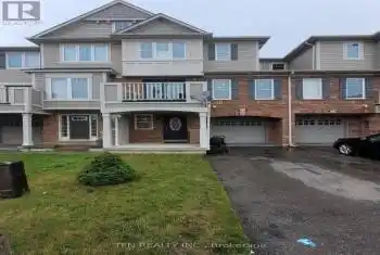 476 McKim Gate, Milton, Ontario L9T 7V7, 2 Bedrooms Bedrooms, 5 Rooms Rooms,3 BathroomsBathrooms,All Houses,Rented,McKim,W10426792