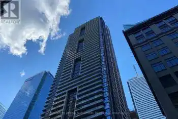 70 Temperance Street Unit# 1409, Toronto (Bay Street Corridor), Ontario M5H4E8, 2 Bedrooms Bedrooms, ,1 BathroomBathrooms,Condo,For Rent,Temperance,C10426845