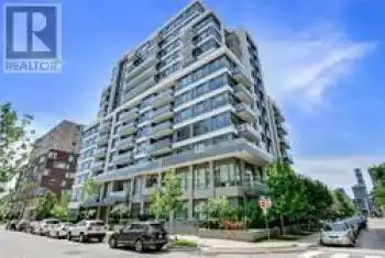 200 Sackville Street Unit# 810, Toronto (Regent Park), Ontario M5A0B9, 2 Bedrooms Bedrooms, ,2 BathroomsBathrooms,Condo,For Rent,Sackville,C10426855