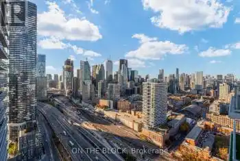 20 Richardson Street Unit# 3307, Toronto (Waterfront Communities), Ontario M5A0S6, 2 Bedrooms Bedrooms, ,2 BathroomsBathrooms,Condo,For Sale,Richardson,C10426856