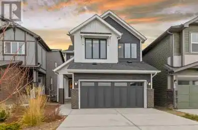 19 Homestead Close Calgary Alberta T3J2H2