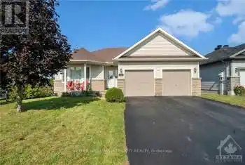 11 WESTERRA Way, North Grenville, Ontario K0G1J0, 3 Bedrooms Bedrooms, ,3 BathroomsBathrooms,All Houses,For Sale,Forest Creek,WESTERRA,X10426849