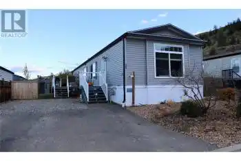 7805 DALLAS Drive Unit# 11, Kamloops, British Columbia V2C0E5, 2 Bedrooms Bedrooms, ,2 BathroomsBathrooms,All Houses,For Sale,Dallas,DALLAS,10328594