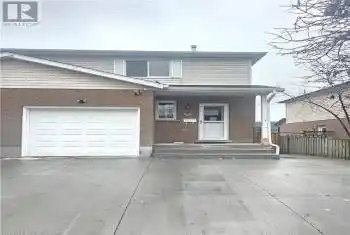 72 NUTCRACKER Street, Cambridge, Ontario N1T1M1, 3 Bedrooms Bedrooms, ,3 BathroomsBathrooms,All Houses,For Sale,NUTCRACKER,40678032