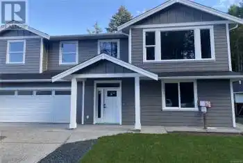 811 Stringer Way, Ladysmith, British Columbia V9G0A7, 5 Bedrooms Bedrooms, ,4 BathroomsBathrooms,All Houses,For Sale,Ladysmith,Stringer,980716