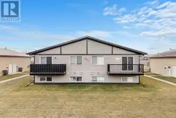 4607 46 Street Unit# B, Innisfail, Alberta T4G1X8, 2 Bedrooms Bedrooms, ,1 BathroomBathrooms,All Houses,For Sale,46,A2179538