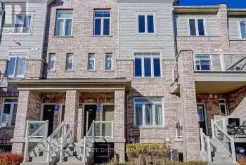 1802 REX HEATH Drive Unit# 94, Pickering (Duffin Heights), Ontario L1X0E3, 3 Bedrooms Bedrooms, ,3 BathroomsBathrooms,All Houses,For Rent,REX HEATH,E10425242