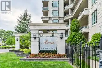 10 Bloorview Place Unit# 117, Toronto (Don Valley Village), Ontario M2J0B1, 1 Bedroom Bedrooms, ,1 BathroomBathrooms,Condo,For Sale,Bloorview,C10426076