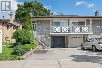 15 Nancy McCredie Drive Unit# Upper, Brampton (Brampton West), Ontario L6X2N4, 2 Bedrooms Bedrooms, ,1 BathroomBathrooms,All Houses,For Rent,Nancy McCredie,W10425935