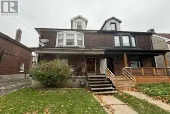 415 Symington Avenue, Toronto (Weston-Pellam Park), Ontario M6N2W4, 4 Bedrooms Bedrooms, ,3 BathroomsBathrooms,All Houses,For Sale,Symington,W10426011