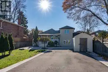 1328 Cawthra Road, Mississauga (Mineola), Ontario L5G4K9, 4 Bedrooms Bedrooms, ,2 BathroomsBathrooms,All Houses,For Sale,Cawthra,W10426141