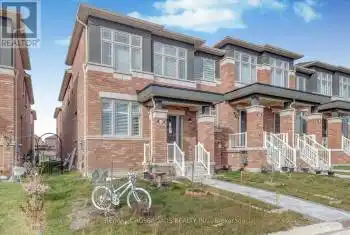 1183 Caliper Lane, Pickering, Ontario L1X0G9, 5 Bedrooms Bedrooms, ,4 BathroomsBathrooms,All Houses,For Sale,Caliper,E10425447