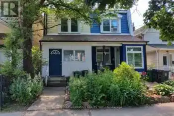 106 Lamb Avenue, Toronto (Greenwood-Coxwell), Ontario M4J4M6, 2 Bedrooms Bedrooms, ,2 BathroomsBathrooms,All Houses,For Rent,Lamb,E10426276