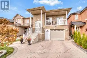 119 Blackthorn Drive, Vaughan (Maple), Ontario L6A3N2, 3 Bedrooms Bedrooms, ,3 BathroomsBathrooms,All Houses,For Sale,Blackthorn,N10426232