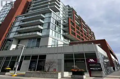 180 Enterprise Boulevard Unit# 602K Markham (Unionville) Ontario L6G1B