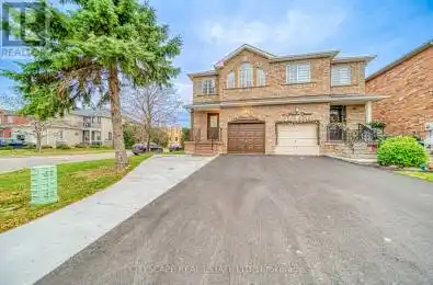 59 Hanton Crescent Caledon (Bolton East) Ontario L7E1W1