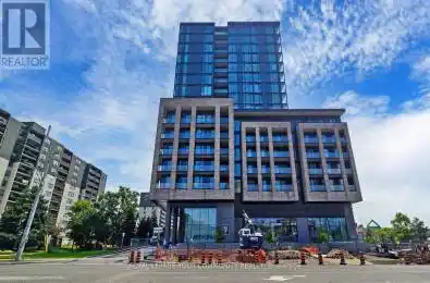 86 Dundas Street Unit# 916 Mississauga (Cooksville) Ontario L5A1W4