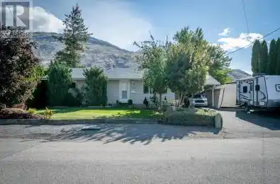 2579 TUPELA Drive Kamloops British Columbia V2B6V8