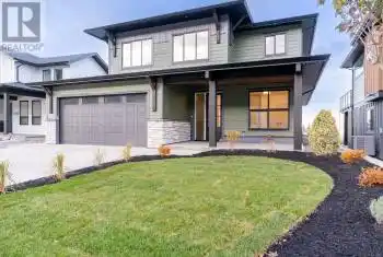 2090 LINFIELD Drive, Kamloops, British Columbia V1S0G3, 6 Bedrooms Bedrooms, ,4 BathroomsBathrooms,All Houses,For Sale,Aberdeen,LINFIELD,10328200