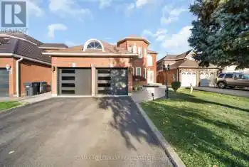 22 Blackwell Place, Brampton (Fletcher's Creek South), Ontario L6W4M2, 6 Bedrooms Bedrooms, ,4 BathroomsBathrooms,All Houses,For Sale,Blackwell,W10426946