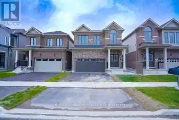 31 Prudhoe Terrace Unit# Upper, Barrie (Innis-Shore), Ontario L9J0W2, 4 Bedrooms Bedrooms, ,3 BathroomsBathrooms,All Houses,For Rent,Prudhoe,S10427128