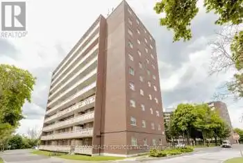 3555 Derry Road Unit# 908, Mississauga (Malton), Ontario L4T1B1, 2 Bedrooms Bedrooms, ,1 BathroomBathrooms,Condo,For Rent,Derry,W10427045