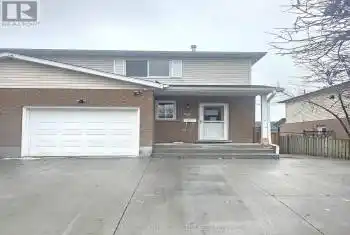 72 Nutcracker Street, Cambridge, Ontario N1T1M1, 3 Bedrooms Bedrooms, ,3 BathroomsBathrooms,All Houses,For Sale,Nutcracker,X10427100