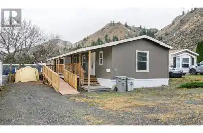 7155 DALLAS Drive Unit# A21 Kamloops British Columbia V2C5A2