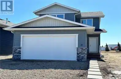 10 Aspen PLACE Humboldt Saskatchewan S0K2A0