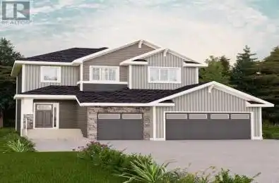 206 Blackstone Road Balzac Alberta T4B5T6