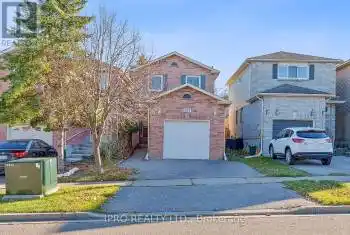 1654 Mcbrady Crescent, Pickering (Brock Ridge), Ontario L1X2A6, 4 Bedrooms Bedrooms, ,3 BathroomsBathrooms,All Houses,For Rent,Mcbrady,E10427191